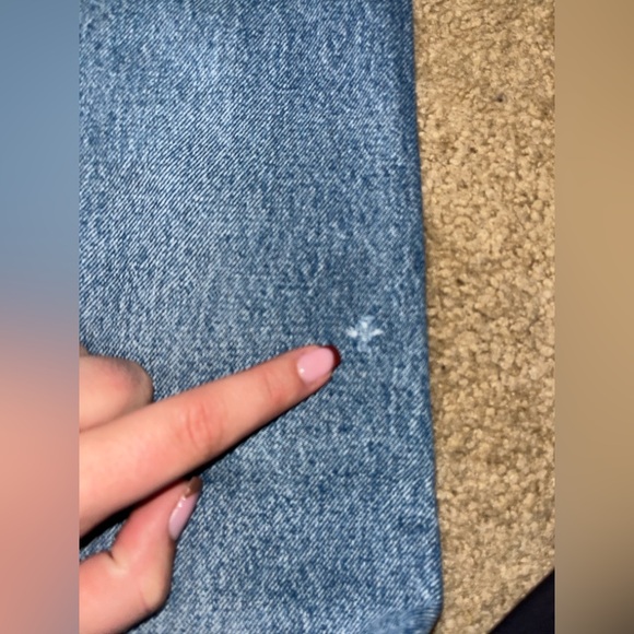 Lawman Vintage Western Jean
Tag size 5 - Picture 6 of 6